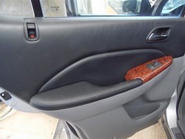 2004 Acura MDX Silver 3.5L AT 4WD #A24948